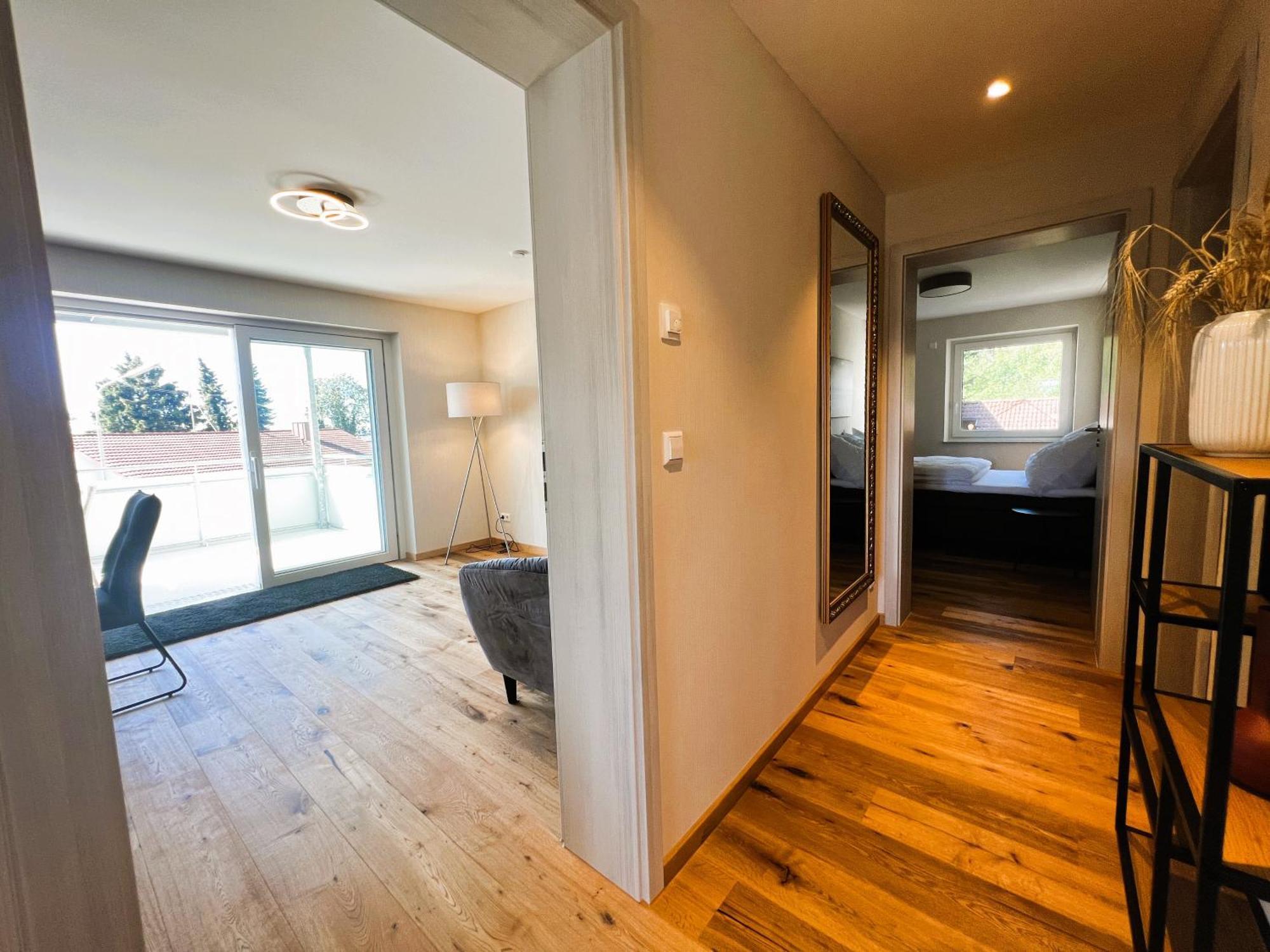 Ferienhaus Donauzeit Sigmaringen Ngoại thất bức ảnh