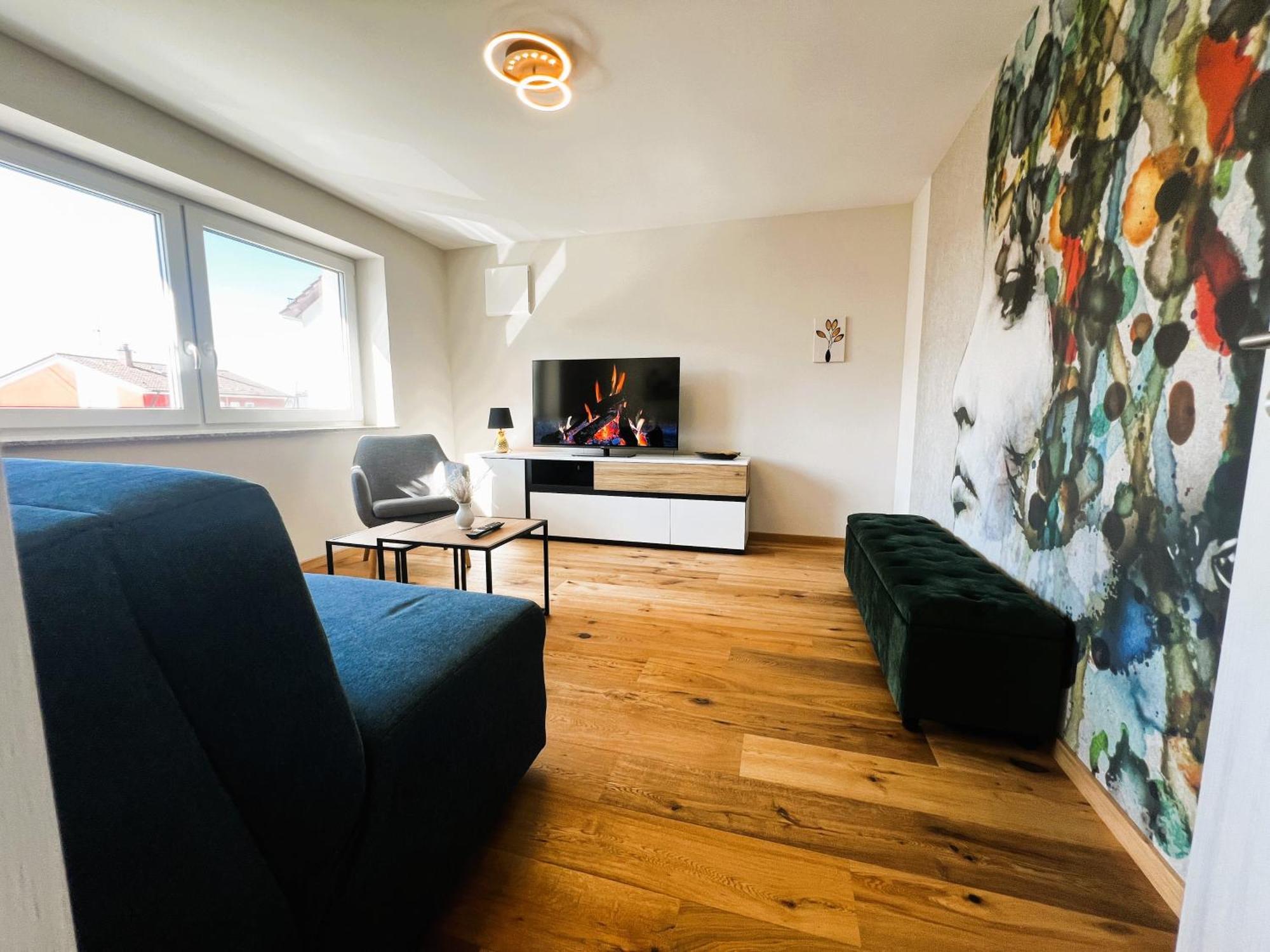 Ferienhaus Donauzeit Sigmaringen Ngoại thất bức ảnh