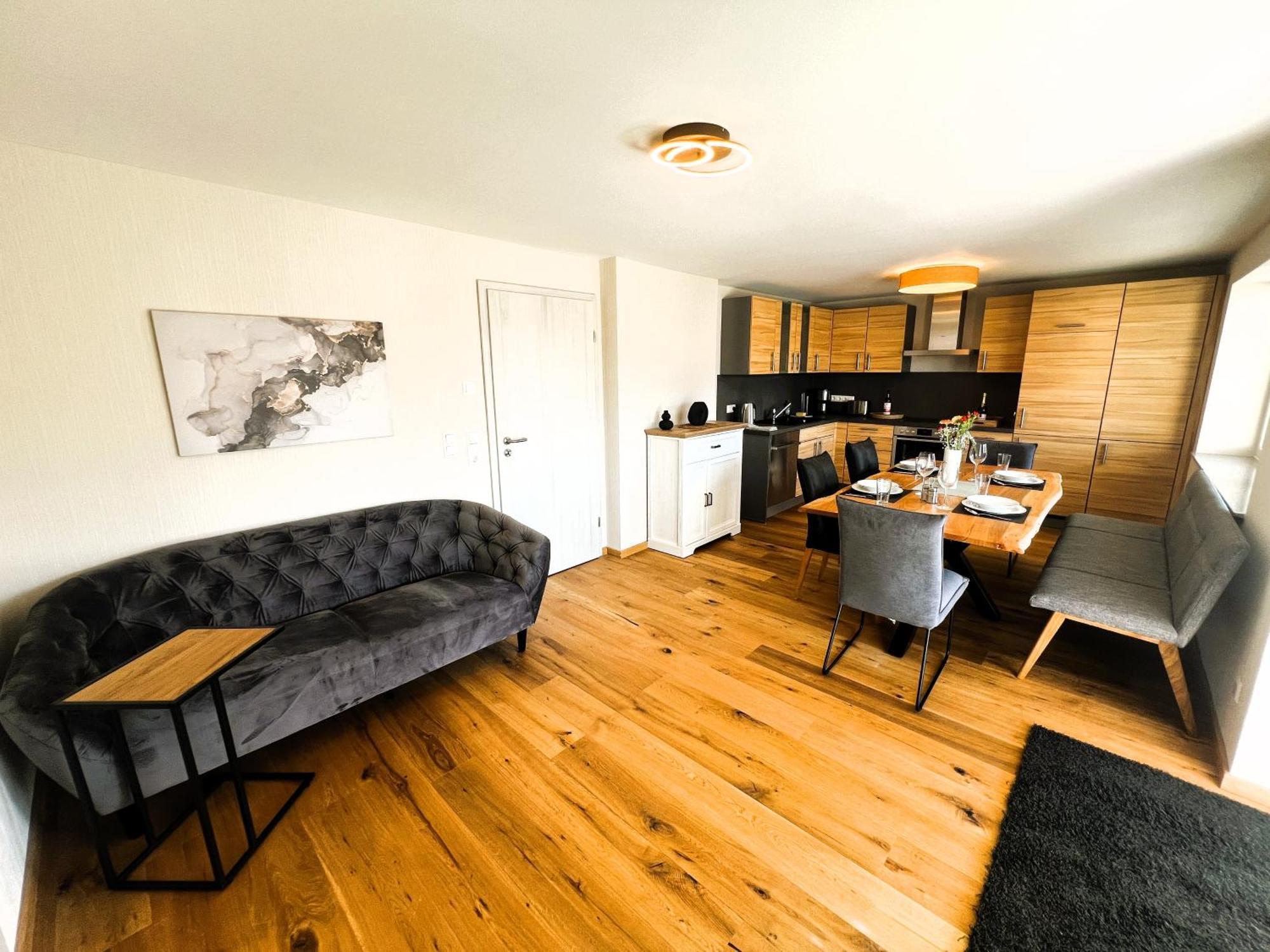 Ferienhaus Donauzeit Sigmaringen Ngoại thất bức ảnh