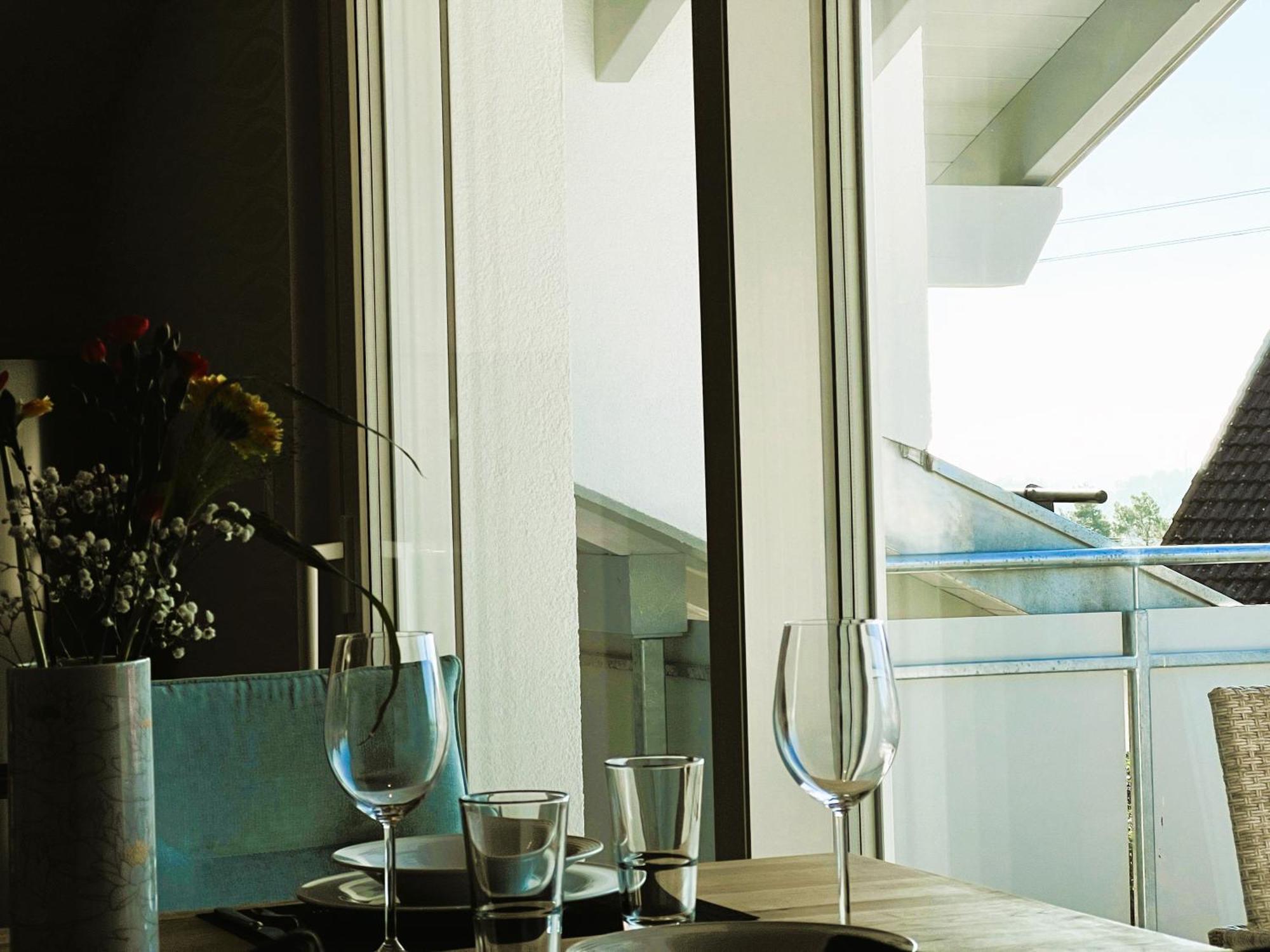 Ferienhaus Donauzeit Sigmaringen Ngoại thất bức ảnh